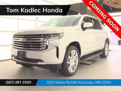 2023 Chevrolet Suburban, $. Photo 1