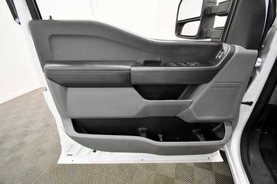 2023 Ford F250 Crew Cab, $45999. Photo 12