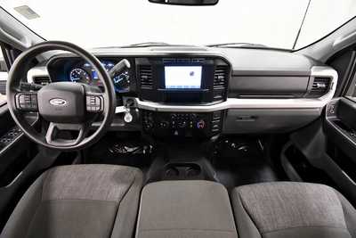 2023 Ford F250 Crew Cab, $45999. Photo 3