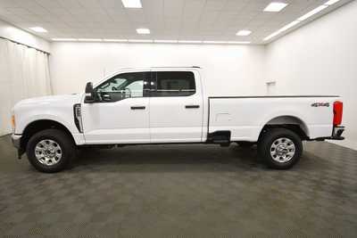 2023 Ford F250 Crew Cab, $45999. Photo 4