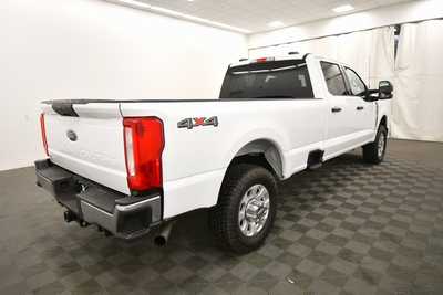 2023 Ford F250 Crew Cab, $45999. Photo 7