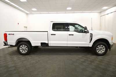 2023 Ford F250 Crew Cab, $45999. Photo 8