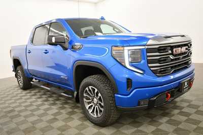 2023 GMC 1500 Crew Cab, $49499. Photo 10