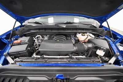 2023 GMC 1500 Crew Cab, $49499. Photo 12