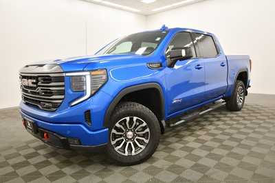 2023 GMC 1500 Crew Cab, $49499. Photo 2