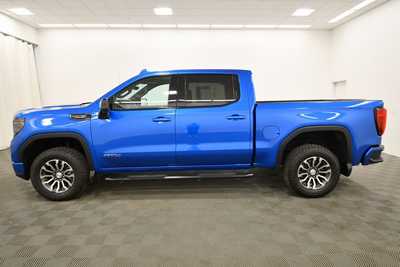 2023 GMC 1500 Crew Cab, $49499. Photo 4