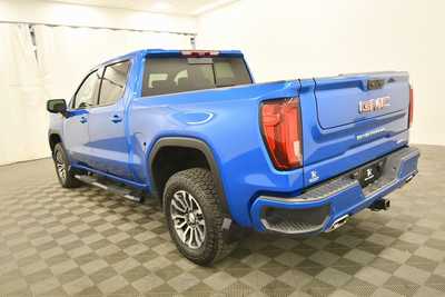 2023 GMC 1500 Crew Cab, $49499. Photo 5