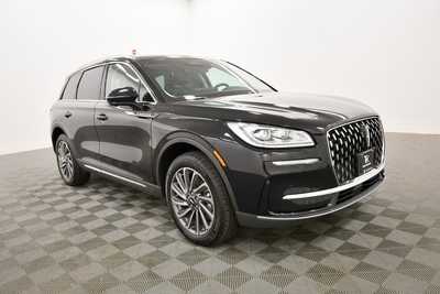 2023 Lincoln Corsair, $36499. Photo 10