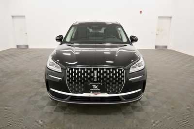 2023 Lincoln Corsair, $36499. Photo 11