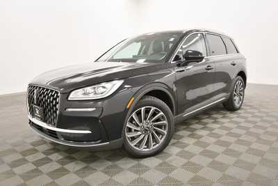 2023 Lincoln Corsair, $36499. Photo 2