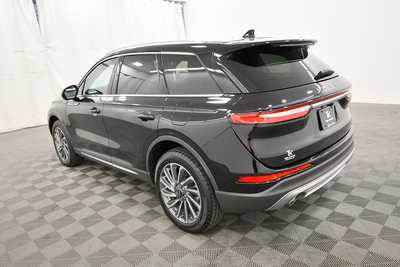 2023 Lincoln Corsair, $36499. Photo 5