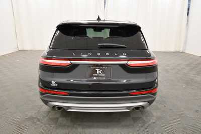 2023 Lincoln Corsair, $36499. Photo 6
