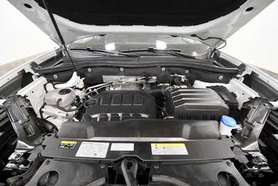 2024 Volkswagen Atlas, $32499. Photo 12