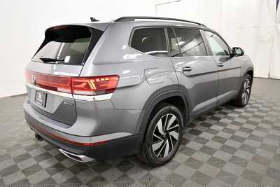 2024 Volkswagen Atlas, $32499. Photo 8