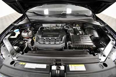 2022 Volkswagen Tiguan, $20999. Photo 12