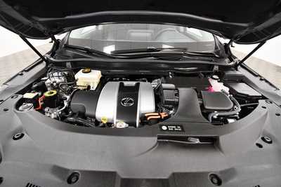 2022 Lexus RX Series, $46499. Photo 12