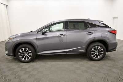 2022 Lexus RX Series, $46499. Photo 4