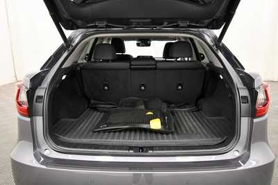 2022 Lexus RX Series, $46499. Photo 7