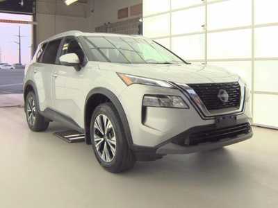 2022 Nissan Rogue, $. Photo 2