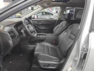 2022 Nissan Rogue, $. Photo 3