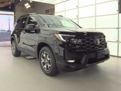 2022 Honda Passport, $. Photo 2