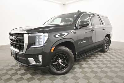 2023 GMC Yukon, $41999. Photo 2