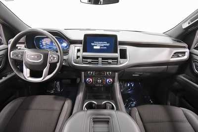 2023 GMC Yukon, $41999. Photo 3