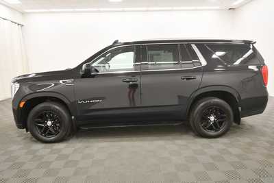 2023 GMC Yukon, $41999. Photo 4