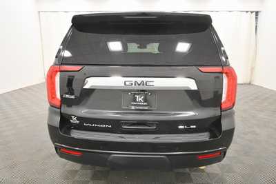 2023 GMC Yukon, $41999. Photo 6