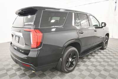 2023 GMC Yukon, $41999. Photo 8