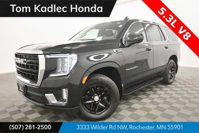 2023 GMC Yukon, $41999. Photo 1