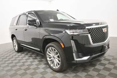 2023 Cadillac Escalade, $69499. Photo 10