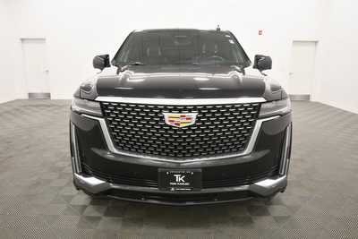 2023 Cadillac Escalade, $69499. Photo 11