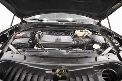 2023 Cadillac Escalade, $69499. Photo 12