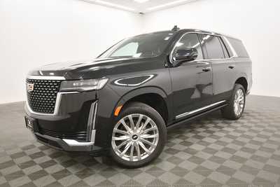 2023 Cadillac Escalade, $69499. Photo 2