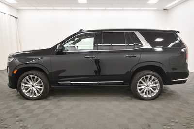 2023 Cadillac Escalade, $69499. Photo 4