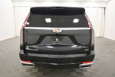 2023 Cadillac Escalade, $69499. Photo 6