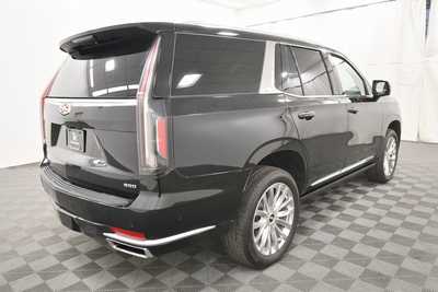 2023 Cadillac Escalade, $69499. Photo 8