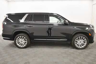 2023 Cadillac Escalade, $69499. Photo 9