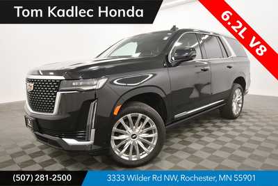 2023 Cadillac Escalade, $69499. Photo 1