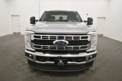 2023 Ford F250 Crew Cab, $44999. Photo 11