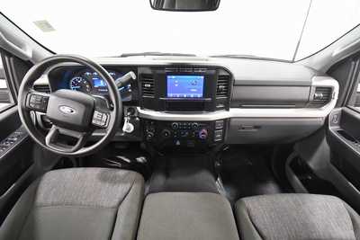 2023 Ford F250 Crew Cab, $44999. Photo 3