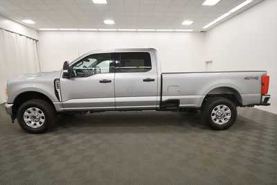 2023 Ford F250 Crew Cab, $44999. Photo 4