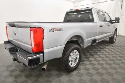 2023 Ford F250 Crew Cab, $44999. Photo 8