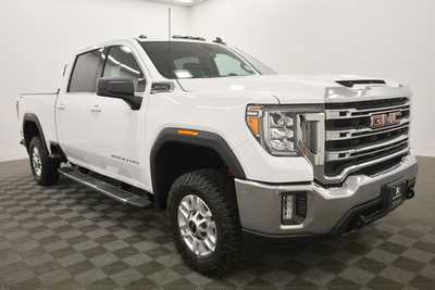 2023 GMC 2500 Crew Cab, $50999. Photo 10