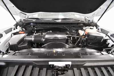 2023 GMC 2500 Crew Cab, $50999. Photo 12