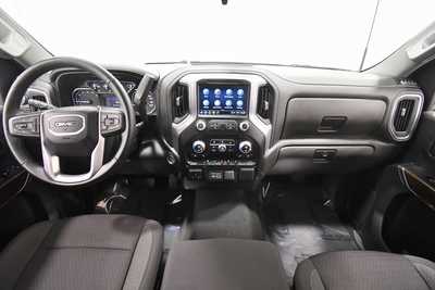 2023 GMC 2500 Crew Cab, $50999. Photo 3