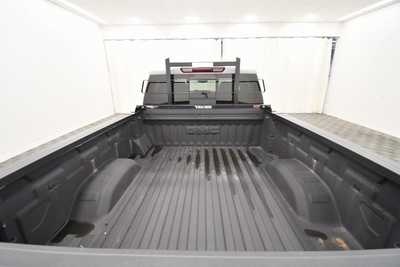 2023 GMC 2500 Crew Cab, $50999. Photo 7