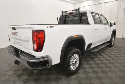 2023 GMC 2500 Crew Cab, $50999. Photo 8