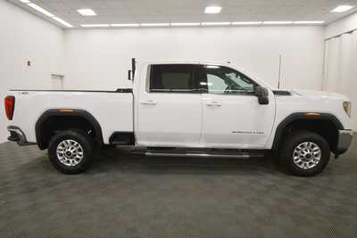 2023 GMC 2500 Crew Cab, $50999. Photo 9